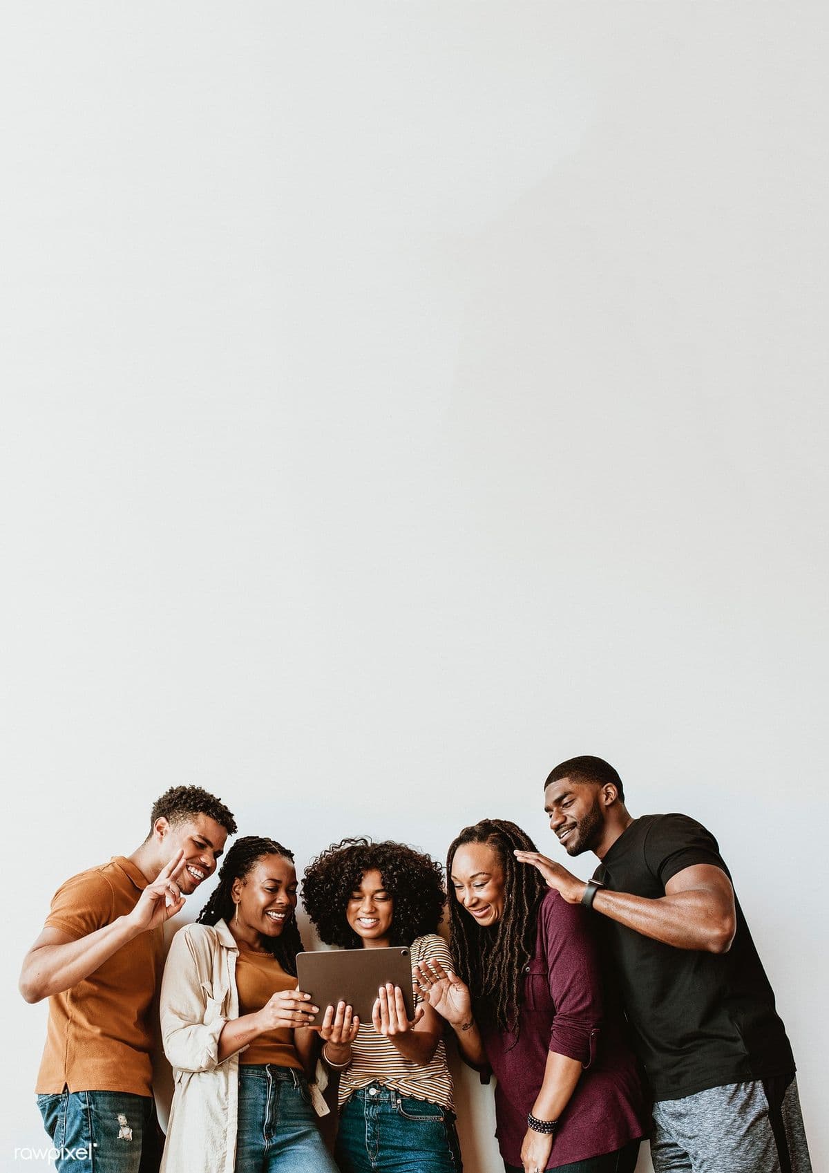 Onboarding & Casting