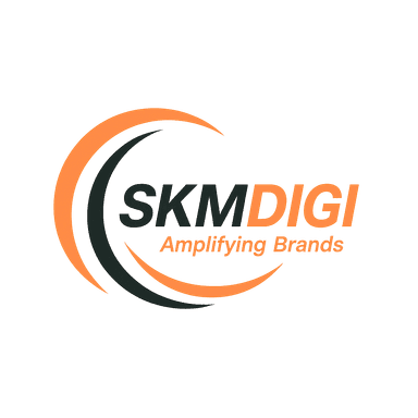 SKM Digi Logo