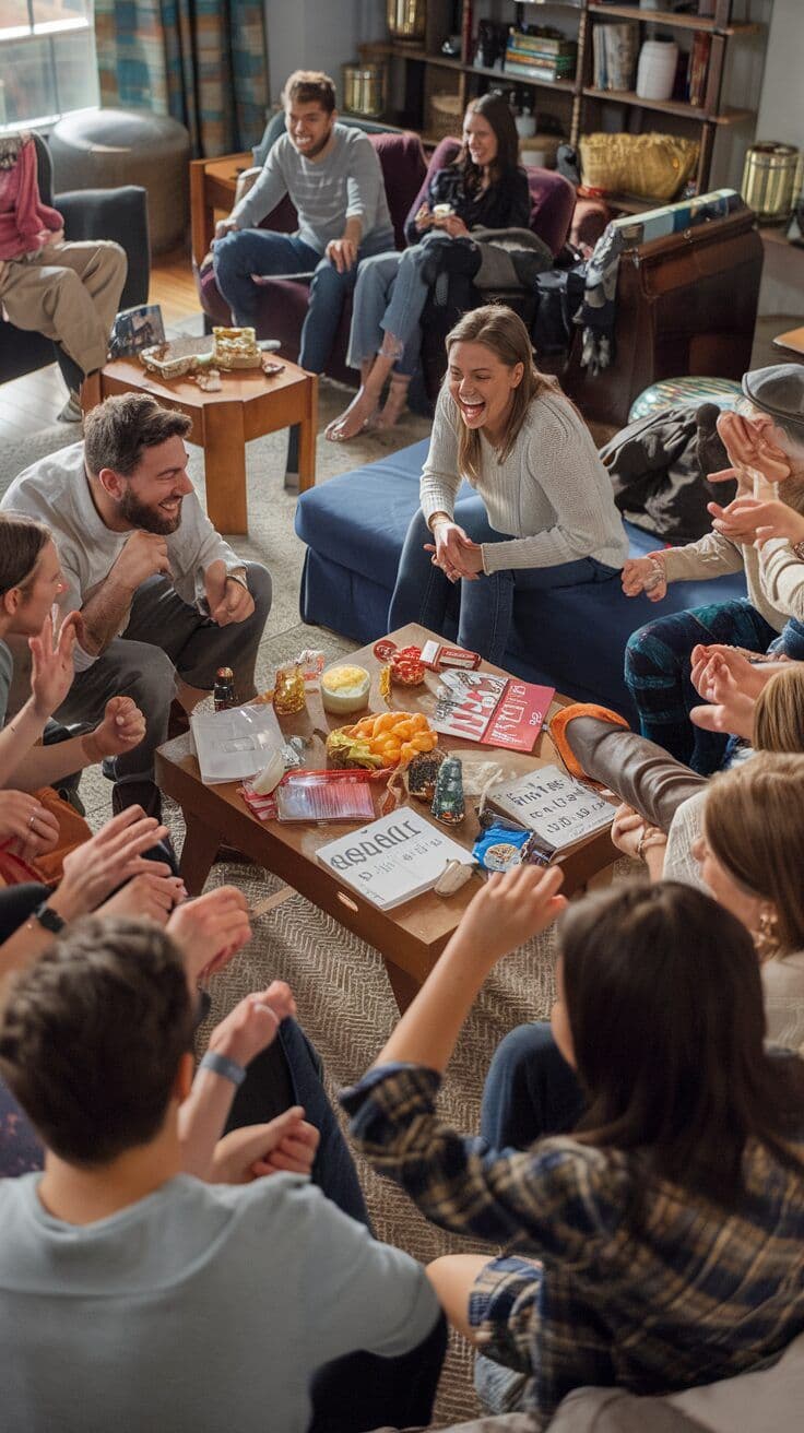 Workshops & Engagements